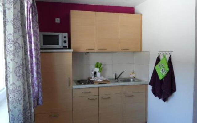 Appartement Reiter