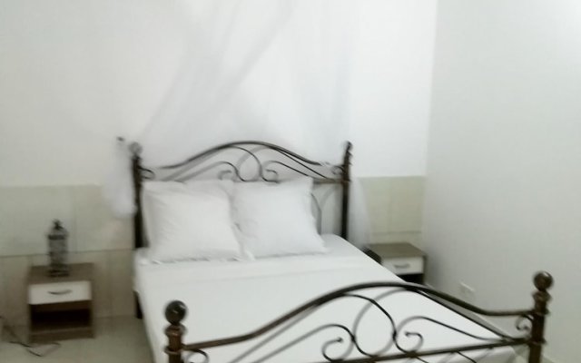 Apartment with 3 Bedrooms in Vieux Habitants, with Wonderful Sea View, Furnished Balcony And Wifi - 14 Km From the Beach