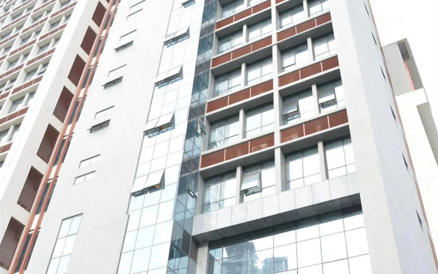 Mahattan International Apartment Guangzhou