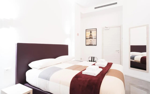 Lux Pretoria Rooms