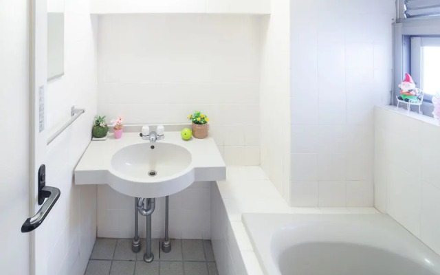 Apartment near Shibuya Station 06