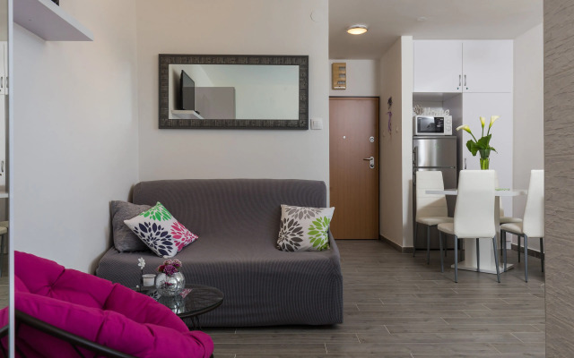 Apartment Perak