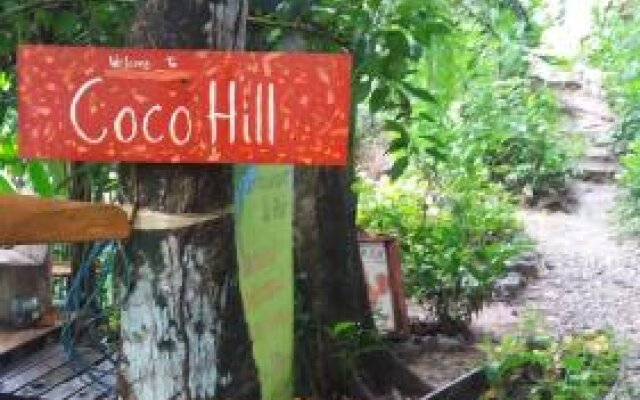 Coco Hill