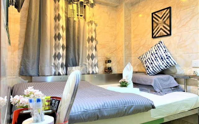 New Super Guest House