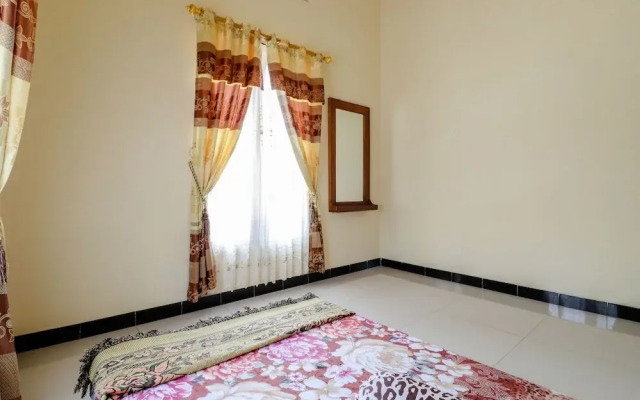 Dewisri Homestay