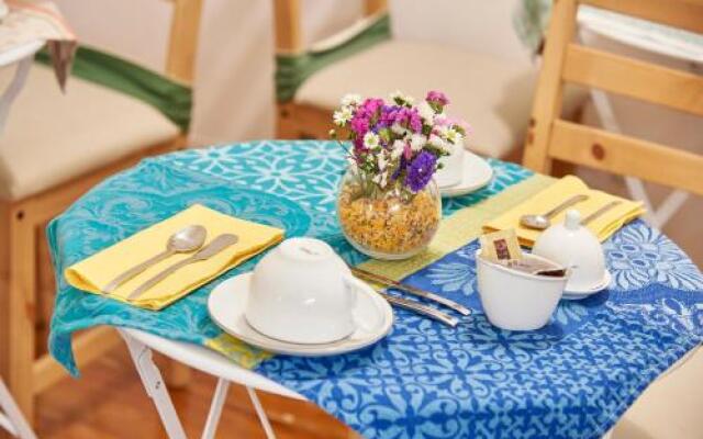 Lisbon Inn Lapa Suites