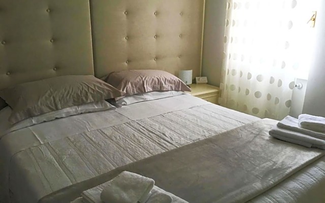 BB Villa Brema Sirmione