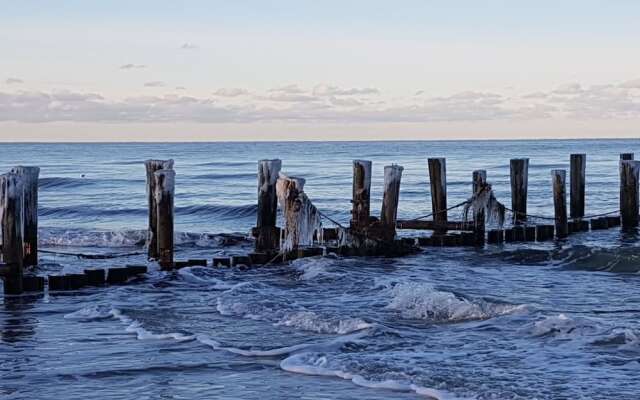 Feriendomizil Am Hafen