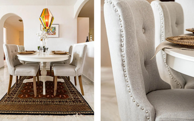 Las Terrazas in Benahavís