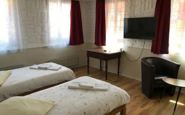 Gästehaus Zum Anker