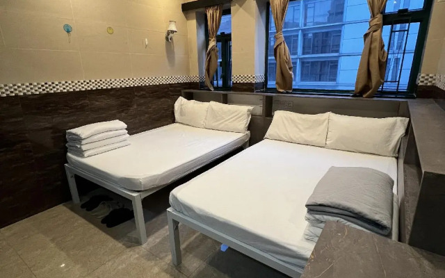 Venetian Hostel