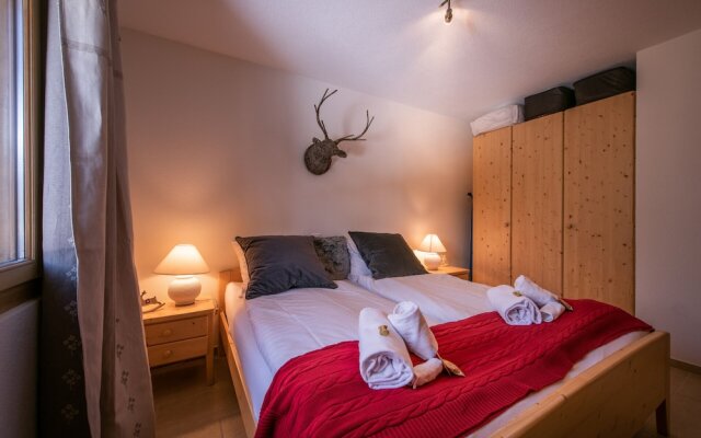 Chalet Roossi Huus 1