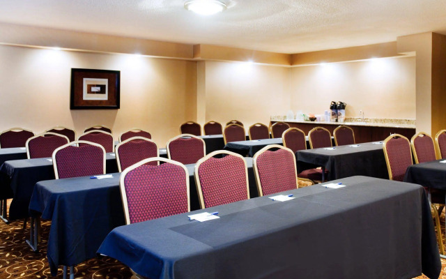 Holiday Inn Express Winston-Salem Medical Center Area by IHG