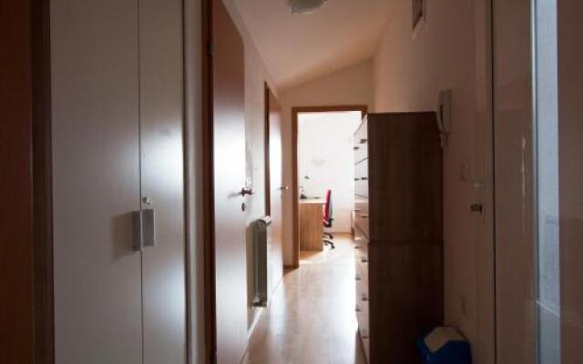 Apartment Perc