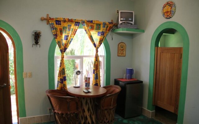 Casa Verde