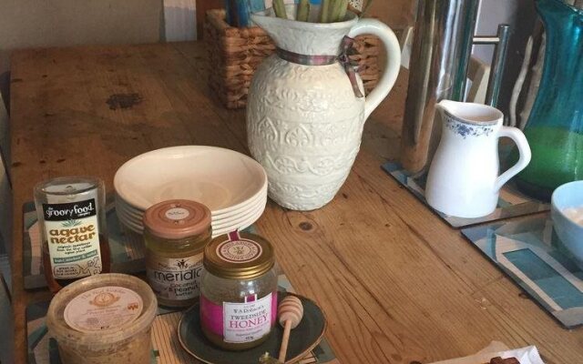 Warkworth Old post office