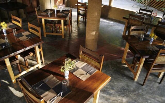 Arugamabay Surf Resort Hotel
