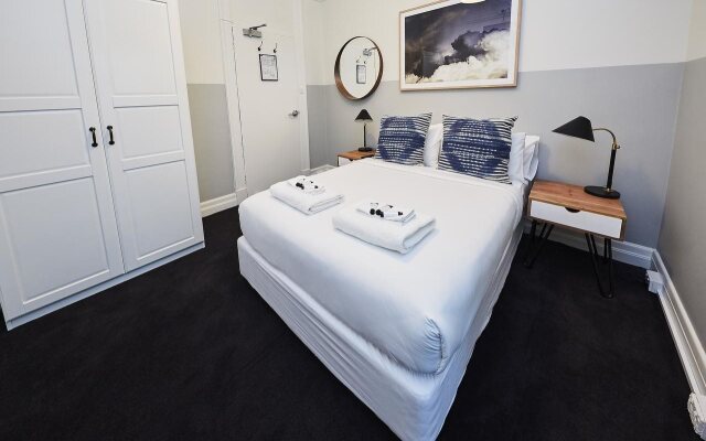 Bridgeview Hotel Willoughby