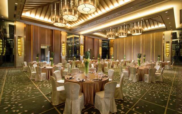 Hilton Wuhan Optics Valley