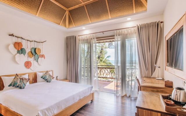 Rocks Beach Boutique Phu Quoc