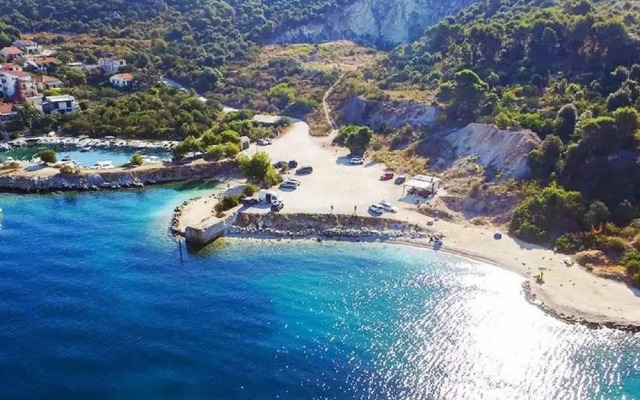 Uzlu - Close to the sea & Relaxing - H