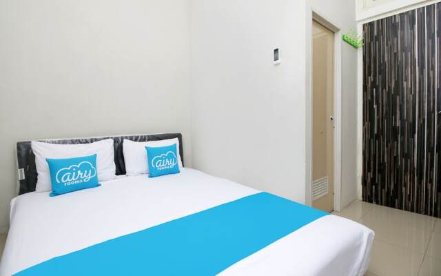 Airy Eco Setiabudi  Ungaran 21 Jakarta