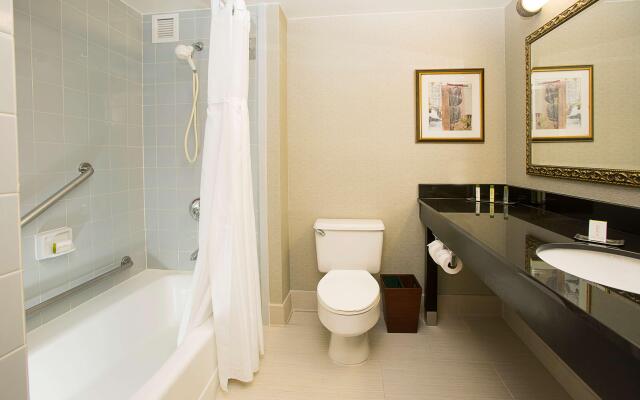 DoubleTree by Hilton Detroit Novi