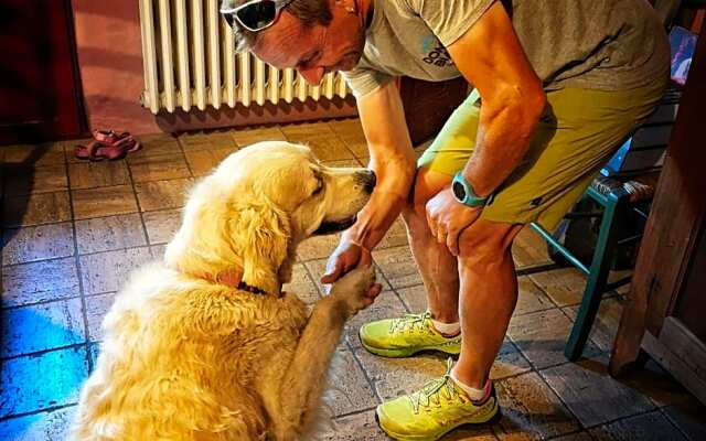 B&B Dove Comincia la Bella Italia