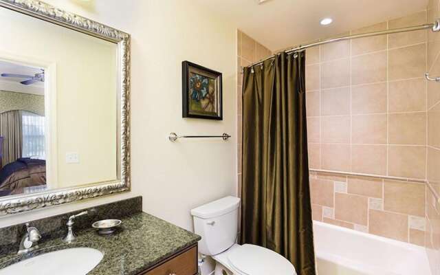 Sandy Ridge Retreat