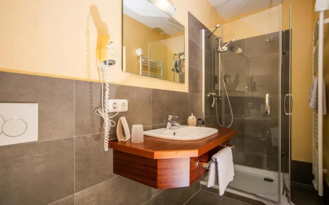 Hotel Garni Zur Alten Post