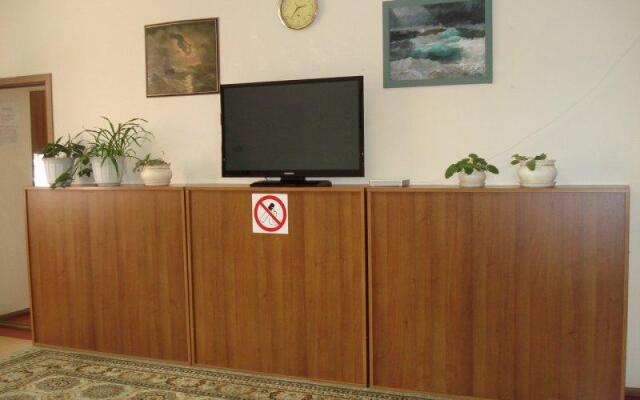 Нивские берега