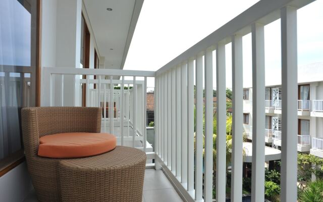 Airy Sanur Danau Tamblingan 192 Denpasar Bali