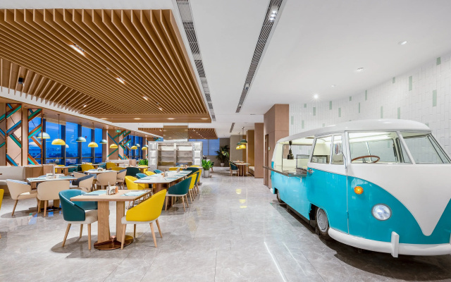 Holiday Inn YONGKANG by IHG