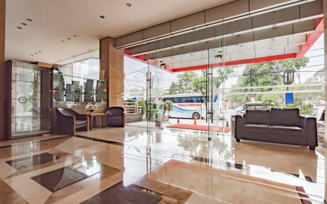 The Newton Bandung Hotel