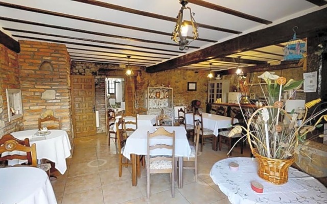 Posada Rural El Hondal