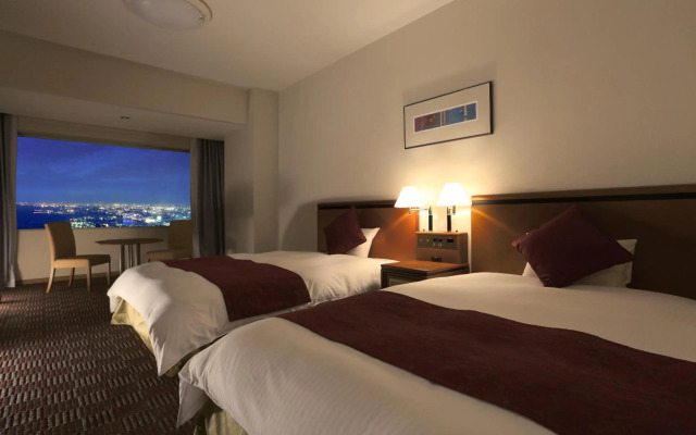 Star Gate Hotel Kansai Airport
