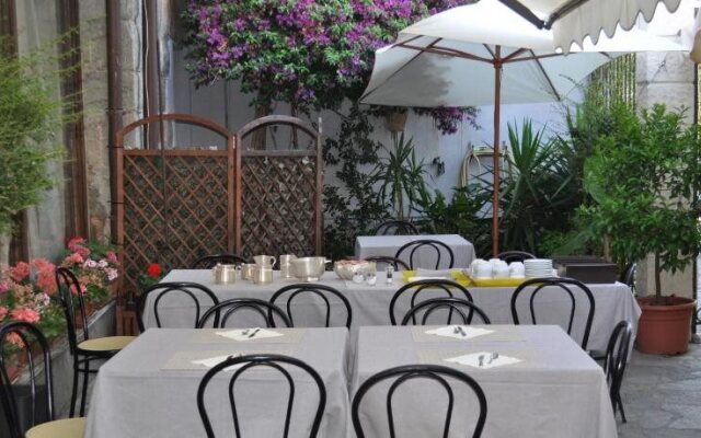 Hotel Miramare Noli