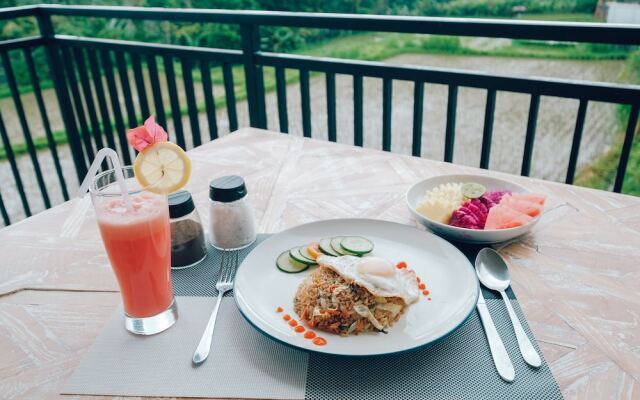 Abian Taksu Suite & Villas