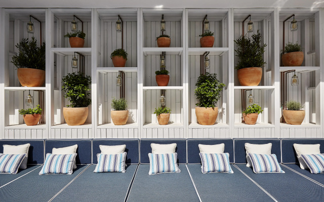 Hotel Delamar - Adults Only