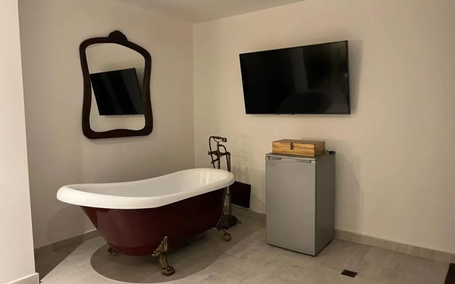 Hotel Dorado Plaza Boutique Calle del Arsenal