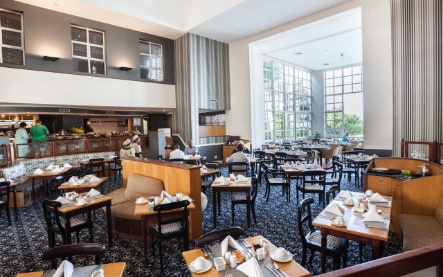 City Lodge Hotel GrandWest