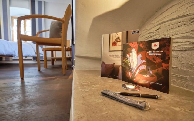 Boutique-Hotel am Ledererturm