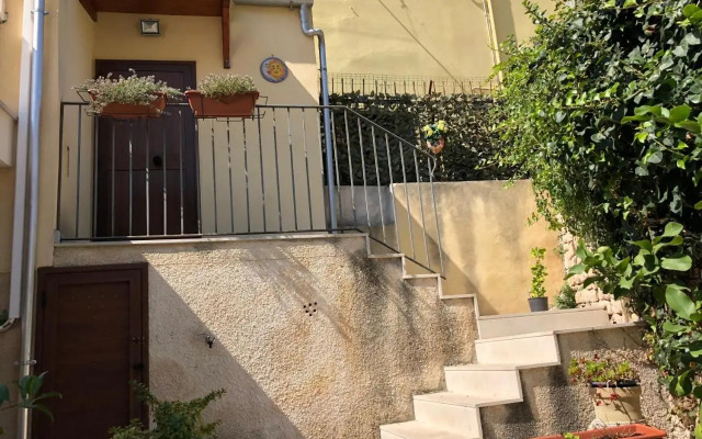 SoleLuna House