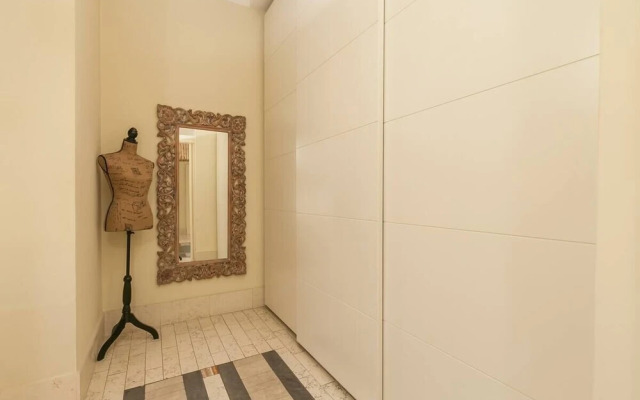 Chiara's Cove - Vaticano