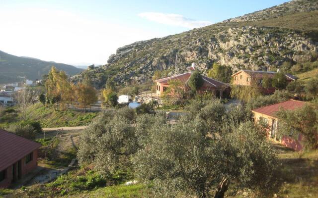 El Refugio de Alamut