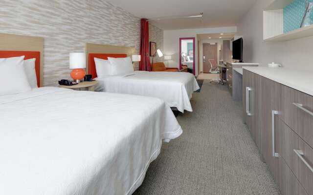 Home2 Suites by Hilton Yakima Airport