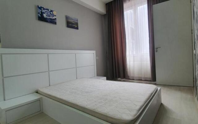 Saburtalo apartment