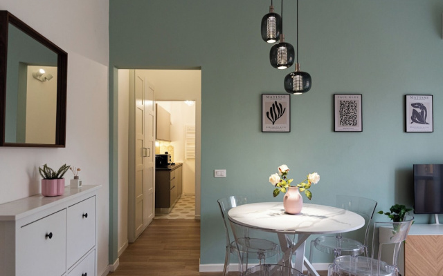 VivimiHome - La Stella dei Navigli