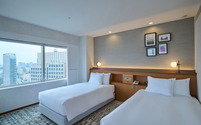 Dai-Ichi Hotel Tokyo Seafort