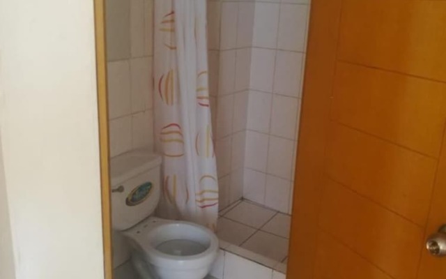 Hospedaje Feli